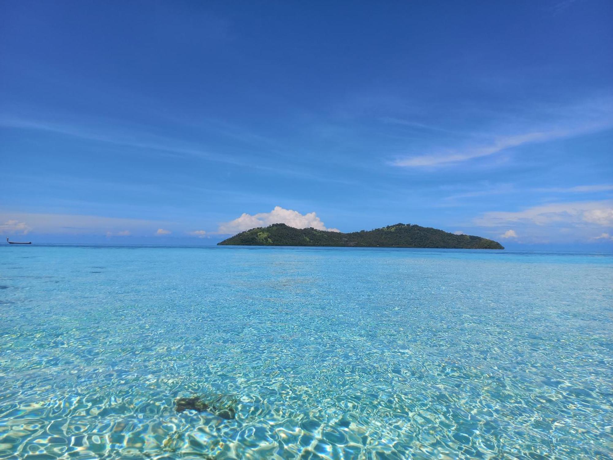 4 Sisters Divers Bunaken Exterior foto